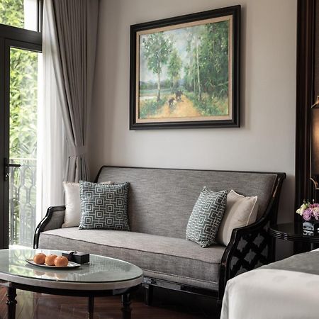 Hotel Elegant Mansion 88 Hanoi Zewnętrze zdjęcie