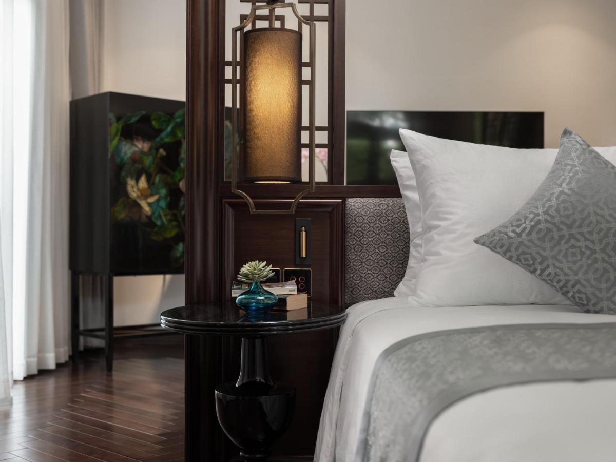 Hotel Elegant Mansion 88 Hanoi Zewnętrze zdjęcie