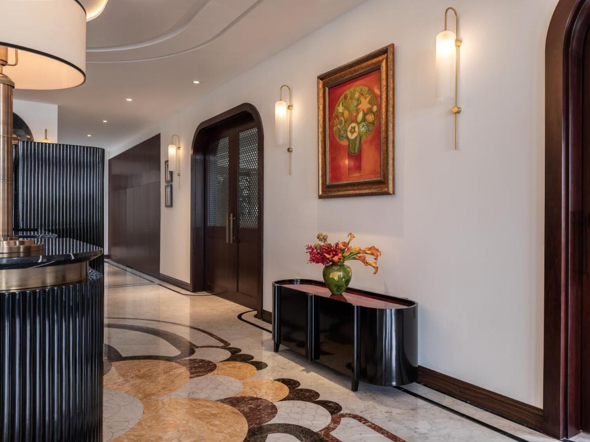 Hotel Elegant Mansion 88 Hanoi Zewnętrze zdjęcie