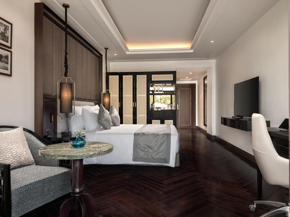 Hotel Elegant Mansion 88 Hanoi Zewnętrze zdjęcie