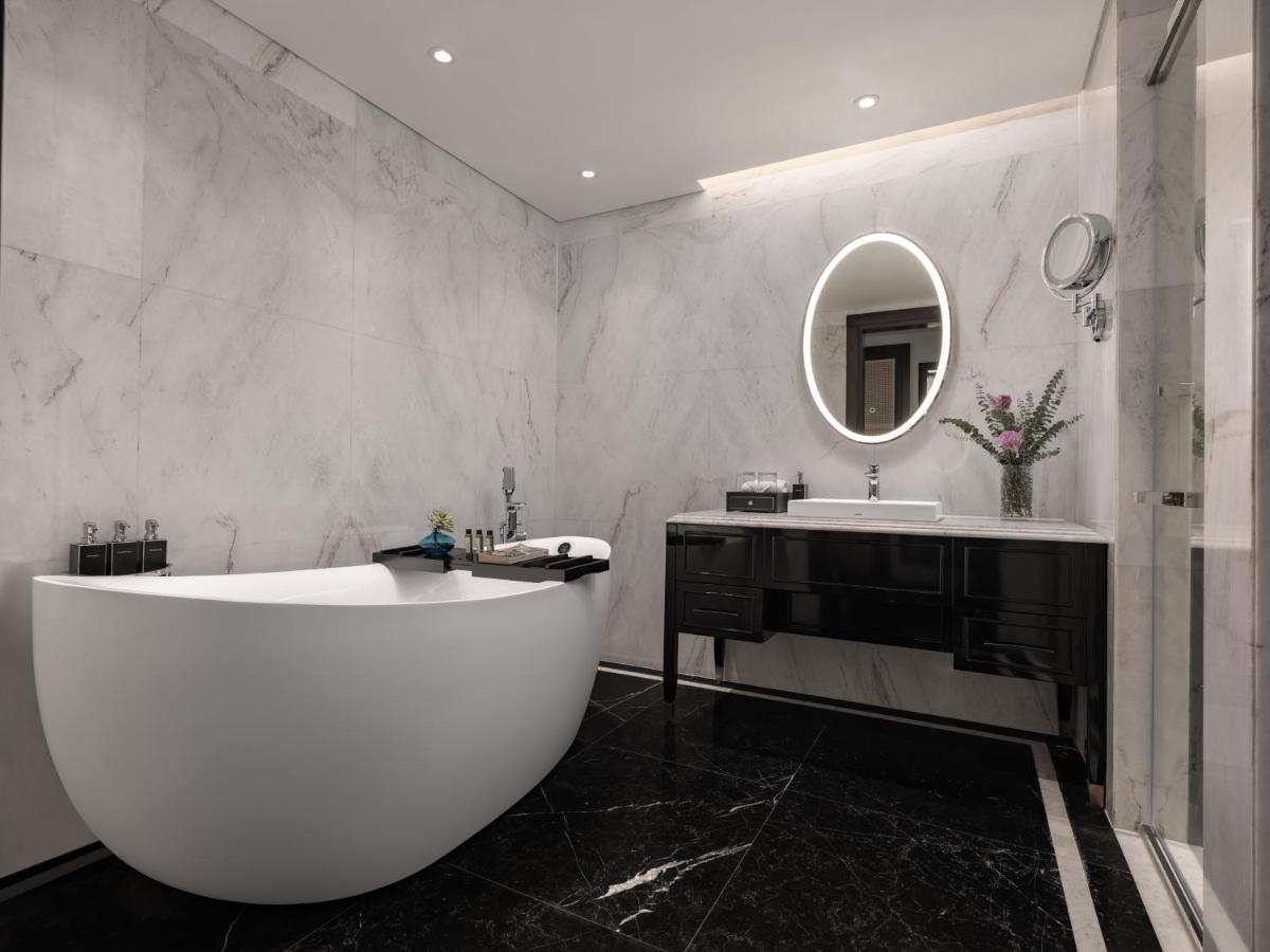 Hotel Elegant Mansion 88 Hanoi Zewnętrze zdjęcie
