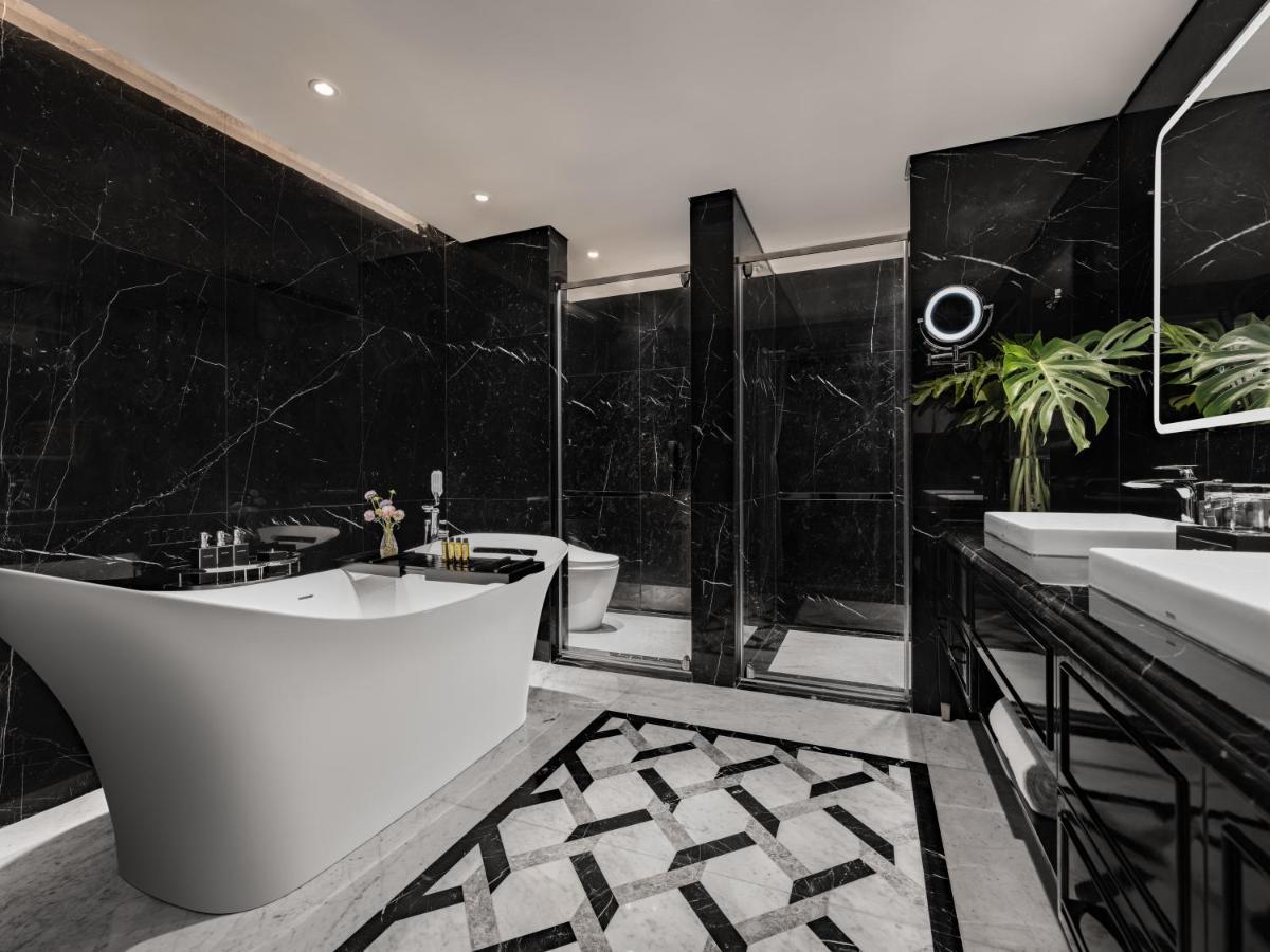 Hotel Elegant Mansion 88 Hanoi Zewnętrze zdjęcie