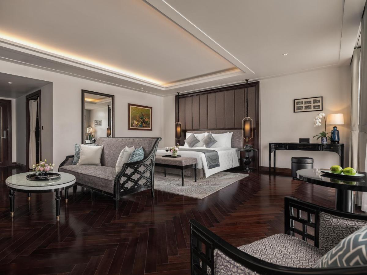 Hotel Elegant Mansion 88 Hanoi Zewnętrze zdjęcie