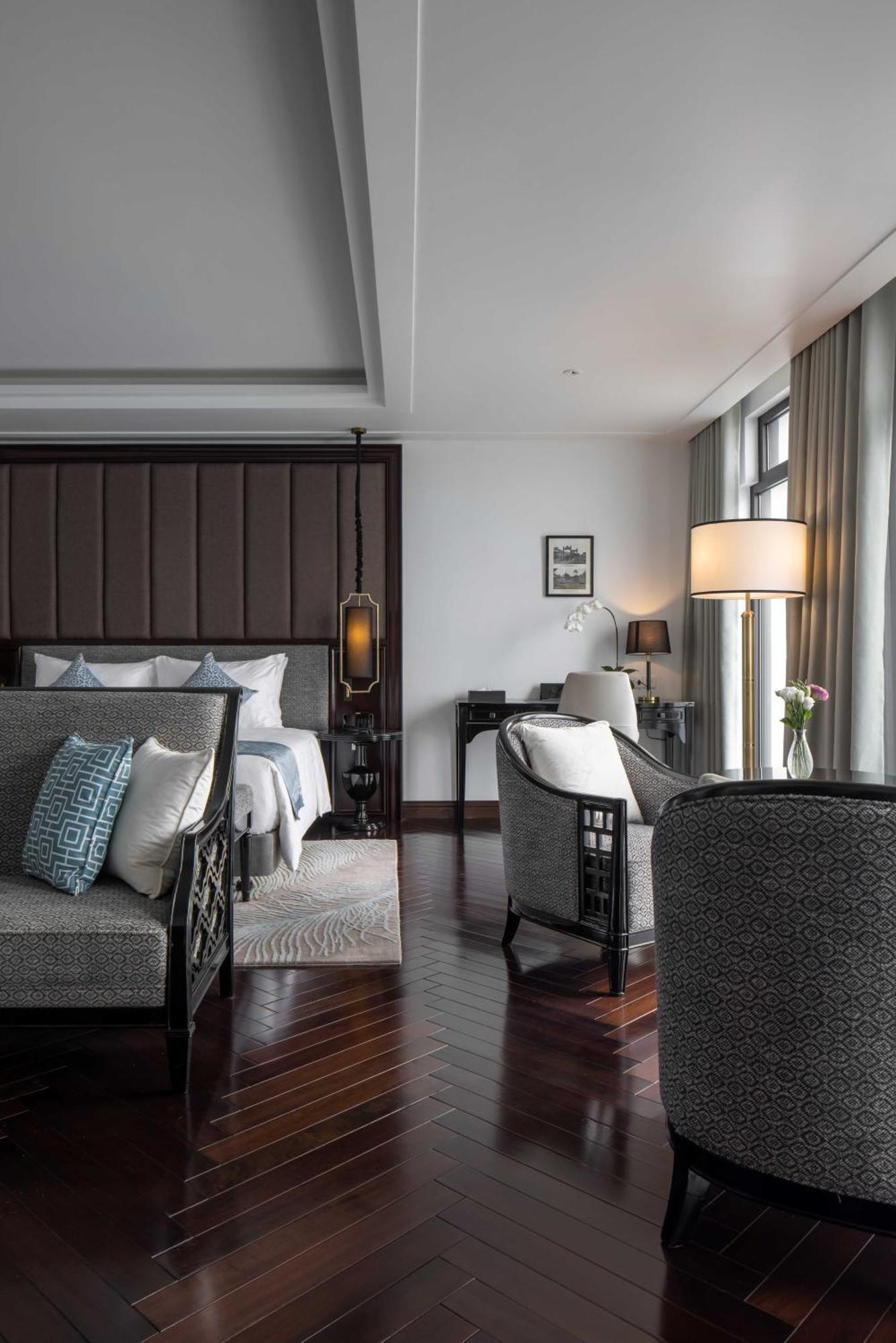 Hotel Elegant Mansion 88 Hanoi Zewnętrze zdjęcie