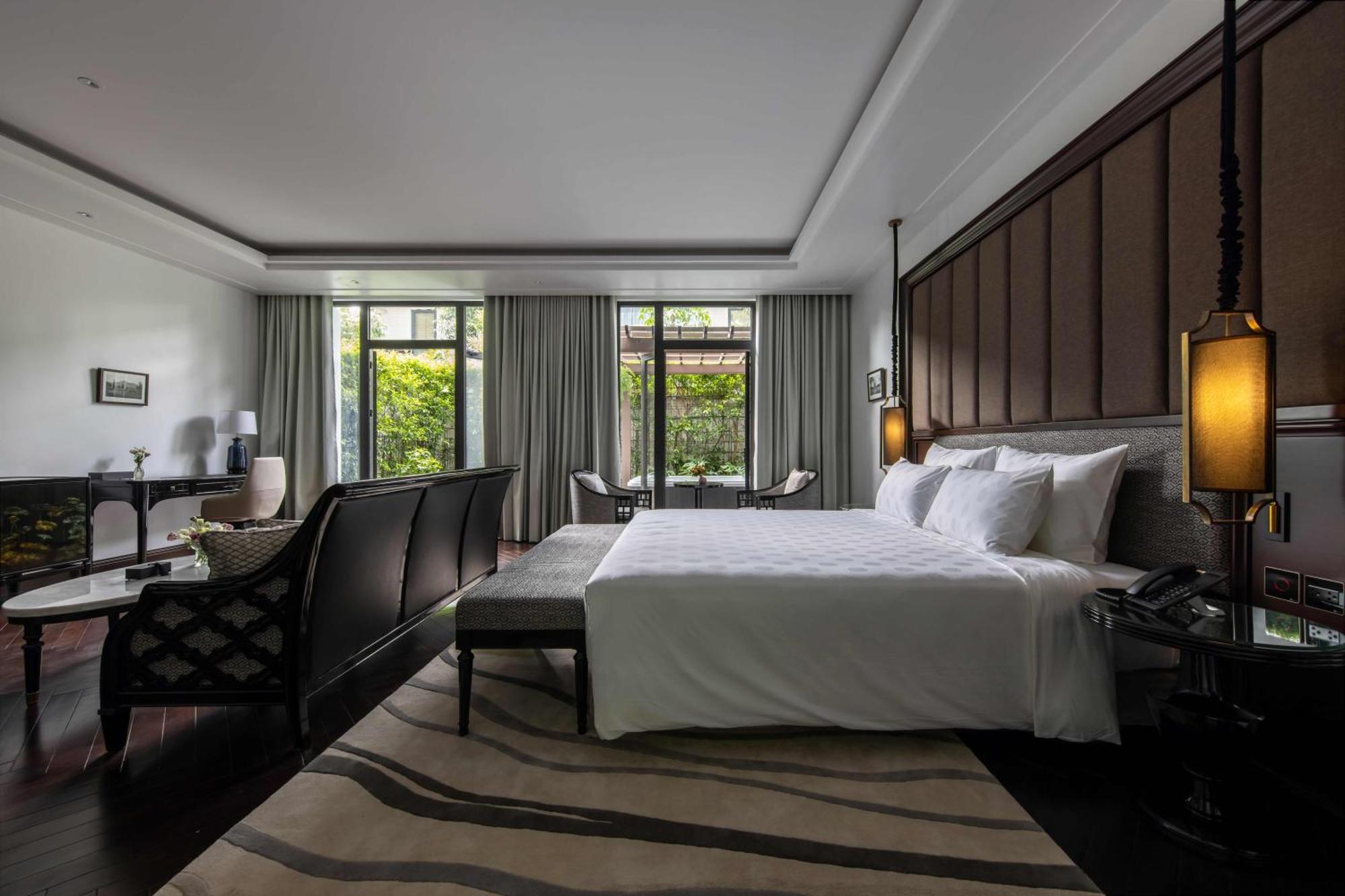 Hotel Elegant Mansion 88 Hanoi Zewnętrze zdjęcie