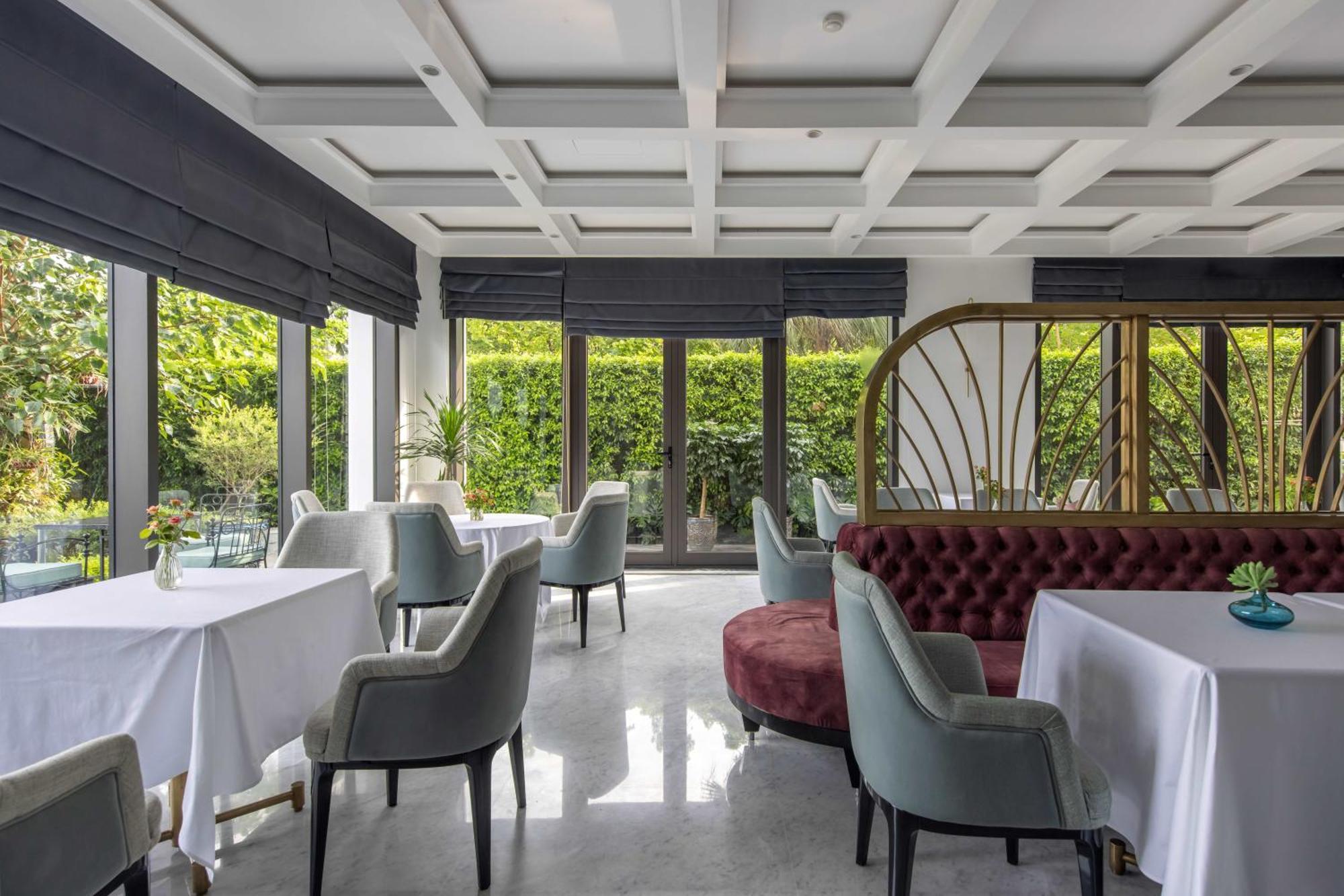 Hotel Elegant Mansion 88 Hanoi Zewnętrze zdjęcie