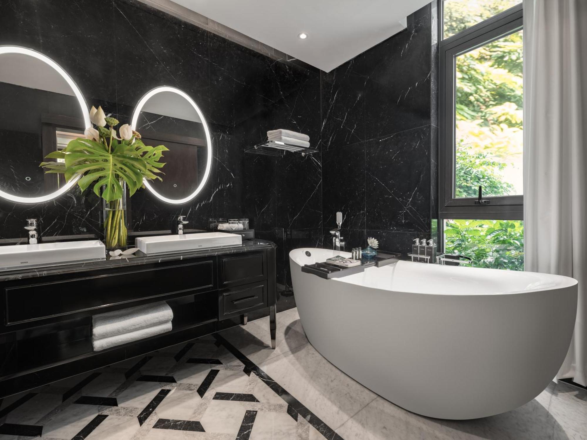 Hotel Elegant Mansion 88 Hanoi Zewnętrze zdjęcie