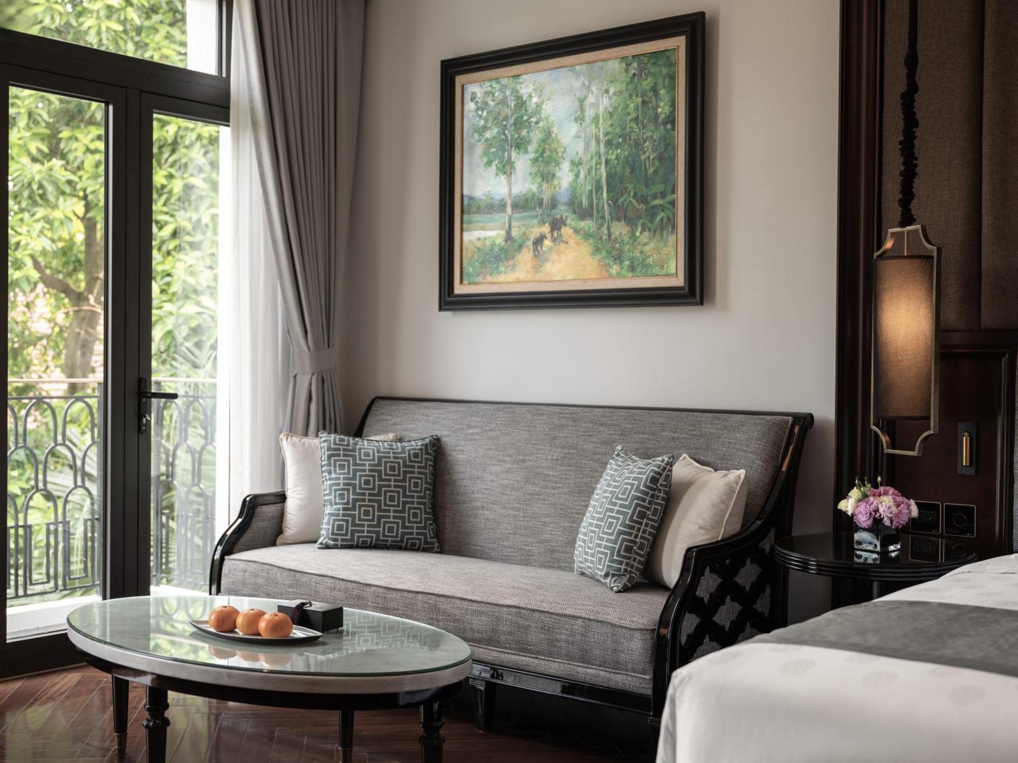 Hotel Elegant Mansion 88 Hanoi Zewnętrze zdjęcie